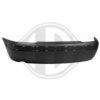 WEZEL 4325542 Bumper